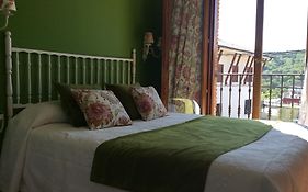 Hotel Rural Los Roturos
